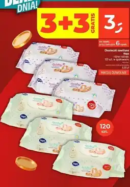 Dealz Chusteczki nawilżane Hops oferta