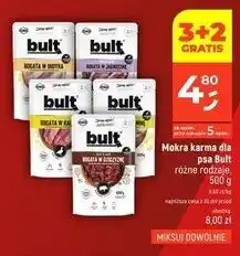 Dealz Mokra karma dla psa Bult oferta