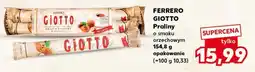 Kaufland FERRERO GIOTTO Praliny oferta