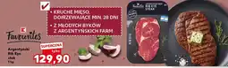 Kaufland Favourites Argentyński Rib Eye stek oferta