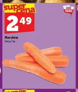 Topaz Marchew oferta