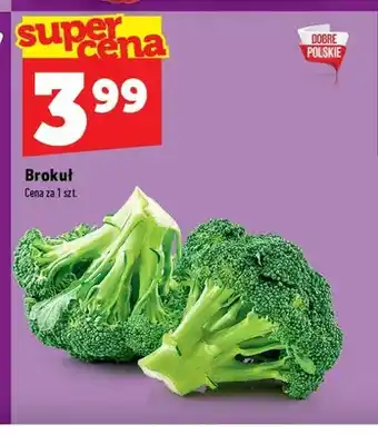 Topaz Brokuł oferta
