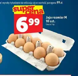Topaz Jaja rozmiar M oferta
