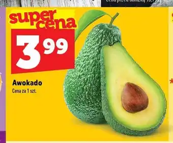 Topaz Awokado oferta