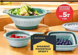 Netto Akcesoria kuchenne oferta