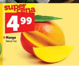Topaz Mango oferta
