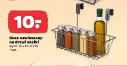 Netto Kosz zawieszany na drzwi szafki Altom Design oferta