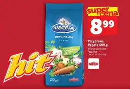 Topaz Przyprawa Vegeta oferta