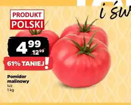 Netto Pomidor malinowy luz oferta