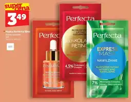 Topaz Maska do twarzy Perfecta Multi-Kolagen Retinol oferta