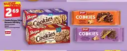 Topaz Ciastka Bergen Original Cookies Chocolate Chip oferta