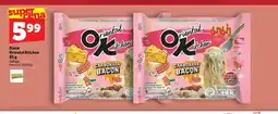 Topaz Danie instant Carbonara Bacon Oriental Kitchen Unifood oferta