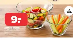 Netto Zestaw misek Altom Design 2-pak ø16 cm ø20 cm oferta