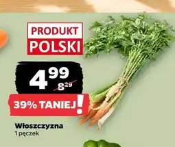 Netto Włoszczyzna polska oferta
