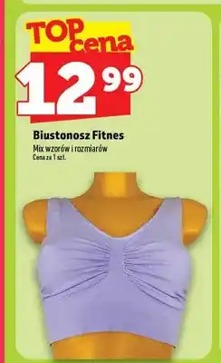 Topaz Biustonosz fitness oferta