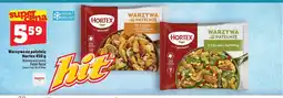 Topaz Warzywa na patelnię z ziołami i papryką Hortex oferta
