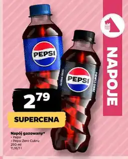 Netto Napój gazowany Pepsi oferta