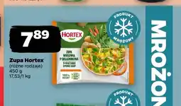 Netto Zupa wiosenna Hortex oferta