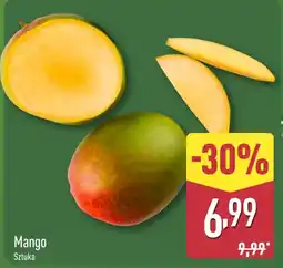ALDI Mango Sztuka oferta