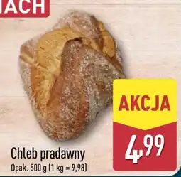 ALDI Chleb pradawny oferta