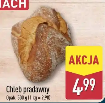 ALDI Chleb pradawny oferta
