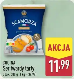 ALDI CUCINA Ser twardy tarty oferta