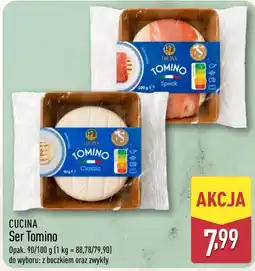 ALDI Ser Tomino oferta
