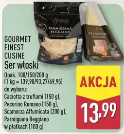 ALDI Ser włoski oferta