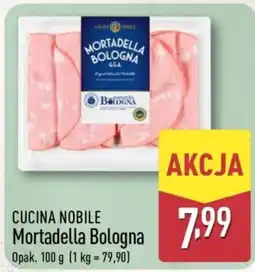 ALDI Mortadella Bologna Cucina Nobile oferta