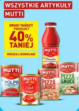 ALDI WSZYSTKIE ARTYKUŁY MUTTI oferta