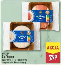 ALDI Ser Tomino oferta