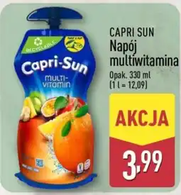 ALDI Capri-Sun Napój multiwitamina oferta