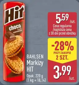 ALDI Markizy HIT oferta