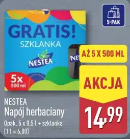 ALDI Napój herbaciany NESTEA oferta