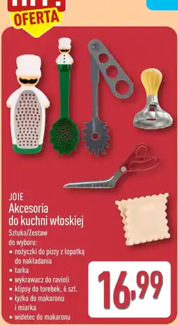 ALDI Akcesoria do kuchni włoskiej oferta