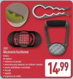 ALDI JOIE Akcesoria kuchenne oferta