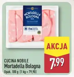 ALDI Cucina Nobile Mortadella Bologna oferta