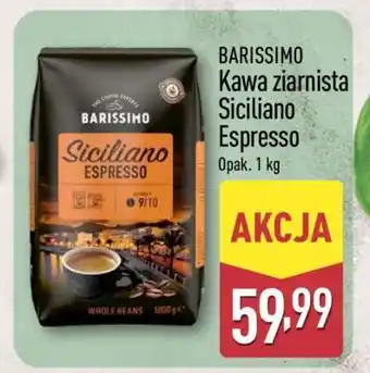 ALDI BARISSIMO oferta