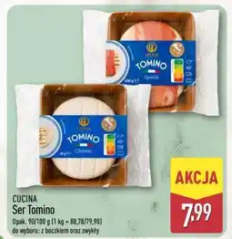 ALDI Cucina Ser Tomino oferta