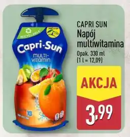 ALDI Capri sun oferta