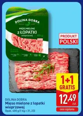 ALDI DOLINA DOBRA oferta