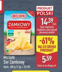 ALDI MILSANI Ser Zamkowy oferta