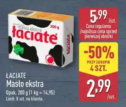 ALDI ŁACIATE oferta