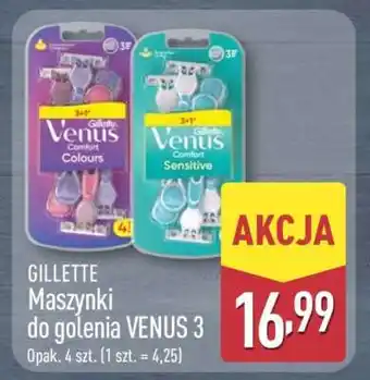 ALDI GILLETTE oferta