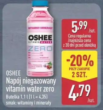 ALDI OSHEE oferta