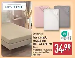 ALDI NOVITESSE oferta