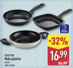 ALDI CROFTON oferta