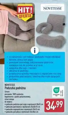 ALDI NOVITESSE oferta