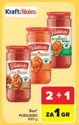 Carrefour Sos oferta
