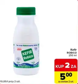 Carrefour Market Kefir Robico oferta